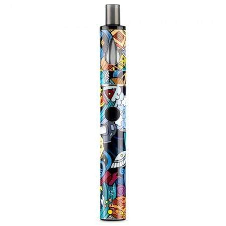 Innokin - Jem Pen - Kit - Topvapewholesale