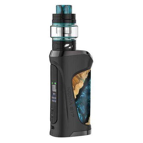 Innokin Kroma 217 Z Force Vape Kit - Topvapewholesale