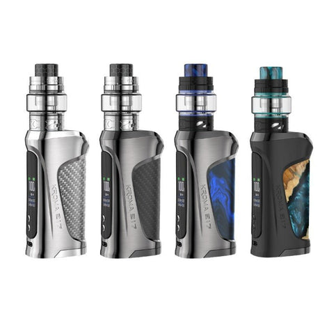 Innokin Kroma 217 Z Force Vape Kit - Topvapewholesale