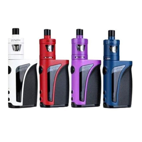 Innokin Kroma - A Zenith Kit - Topvapewholesale