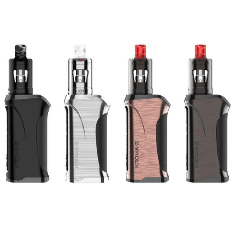 INNOKIN - KROMA R - VAPE KIT - Topvapewholesale