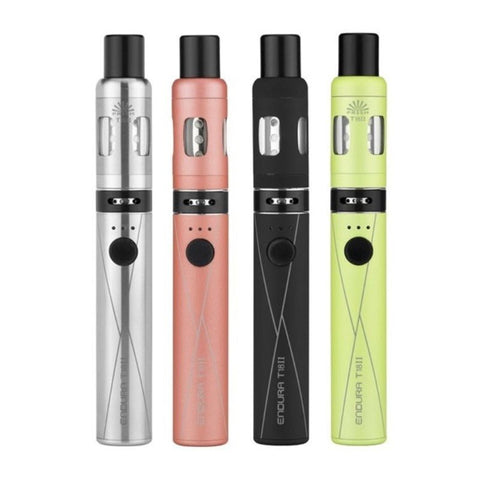 INNOKIN T18 II MINI VAPE KIT - Topvapewholesale