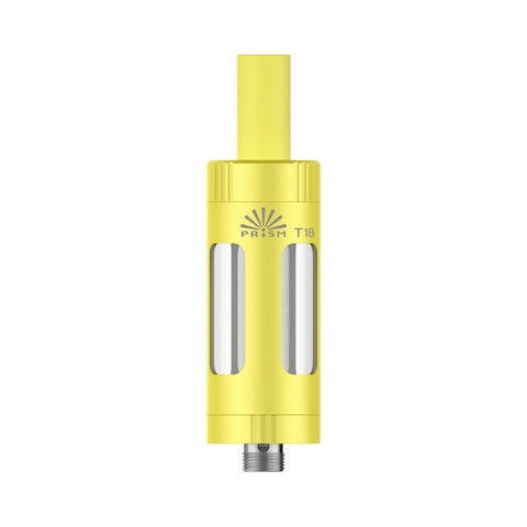 Innokin T18 X Tank - Topvapewholesale