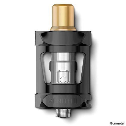 Innokin Zenith II Tank - Topvapewholesale