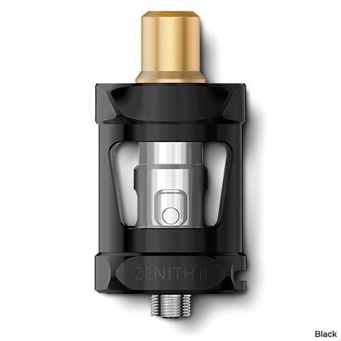 Innokin Zenith II Tank - Topvapewholesale