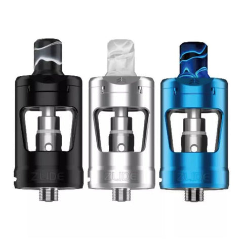 INNOKIN - ZLIDE - TANK - Topvapewholesale