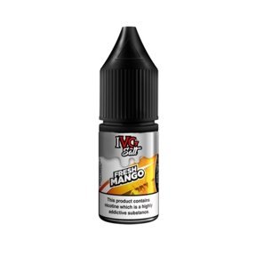 IVG 10ML Nic Salt (Pack of 10) - Topvapewholesale