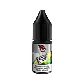 IVG 10ML Nic Salt (Pack of 10) - Topvapewholesale