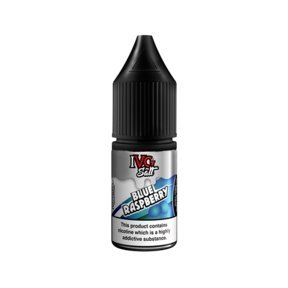 IVG 10ML Nic Salt (Pack of 10) - Topvapewholesale