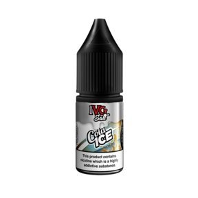 IVG 10ML Nic Salt (Pack of 10) - Topvapewholesale