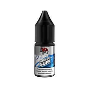 IVG 10ML Nic Salt (Pack of 10) - Topvapewholesale