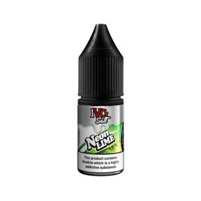 IVG 10ML Nic Salt (Pack of 10) - Topvapewholesale