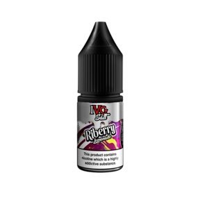 IVG 10ML Nic Salt (Pack of 10) - Topvapewholesale