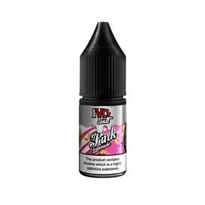 IVG 10ML Nic Salt (Pack of 10) - Topvapewholesale