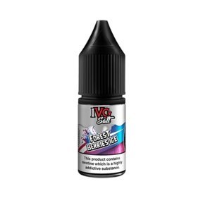 IVG 10ML Nic Salt (Pack of 10) - Topvapewholesale