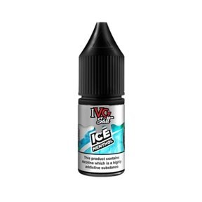 IVG 10ML Nic Salt (Pack of 10) - Topvapewholesale