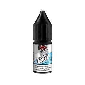 IVG 10ML Nic Salt (Pack of 10) - Topvapewholesale