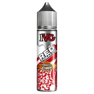 IVG 50ml Shortfill - Topvapewholesale