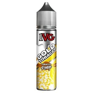 IVG 50ml Shortfill - Topvapewholesale