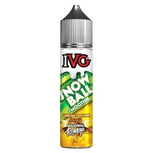 IVG 50ml Shortfill - Topvapewholesale