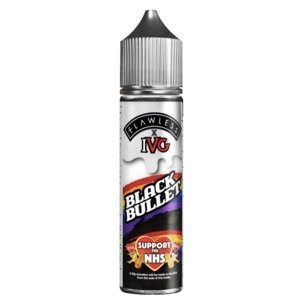 IVG 50ml Shortfill - Topvapewholesale