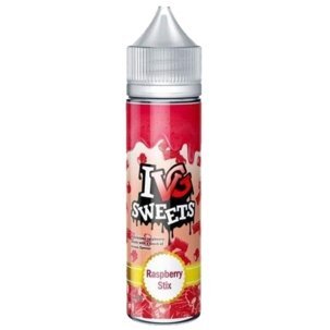 IVG 50ml Shortfill - Topvapewholesale