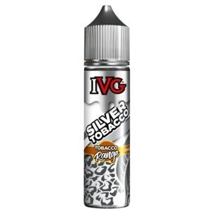 IVG 50ml Shortfill - Topvapewholesale