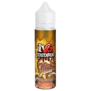 IVG 50ml Shortfill - Topvapewholesale