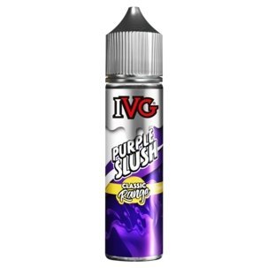 IVG Classic Range 50ml Shortfill - Topvapewholesale