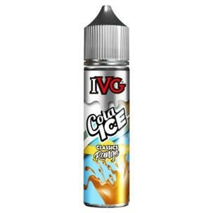 IVG Classic Range 50ml Shortfill - Topvapewholesale