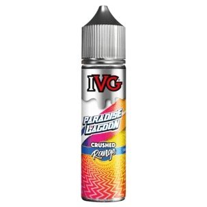 IVG Crused 50ML Shortfill - Topvapewholesale