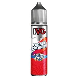 IVG Crused 50ML Shortfill - Topvapewholesale