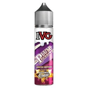 IVG Mixer Range 50ml Shortfill - Topvapewholesale