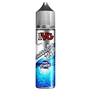 IVG Pop Range 50ml Shortfill - Topvapewholesale