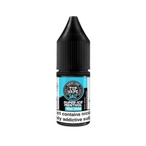 IVG Top Vape 10ML Nic Salt (Pack of 10) - Topvapewholesale