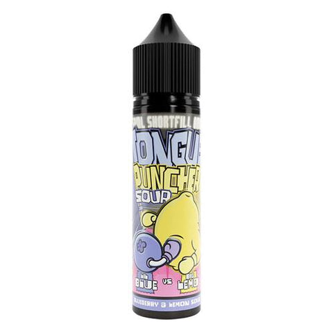 Joe's Juice - Tongue Puncher 50ml Shortfill - Topvapewholesale