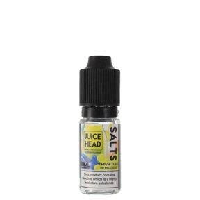 Juice Head 10ML Nic Salt (Pack of 10) - Topvapewholesale