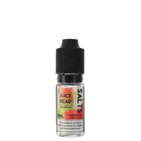 Juice Head 10ML Nic Salt (Pack of 10) - Topvapewholesale