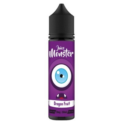 Juice Monster 50ml Shortfill - Topvapewholesale