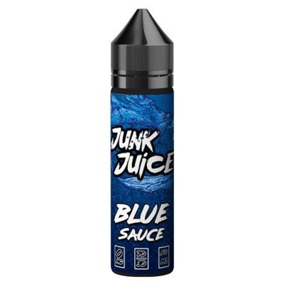 Junk Juice 50ml Shortfill - Topvapewholesale