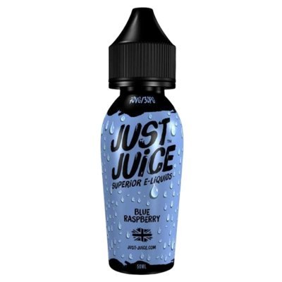 Just Juice 50ml Shortfill - Topvapewholesale