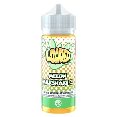 Loaded 100ML Shortfill - Topvapewholesale