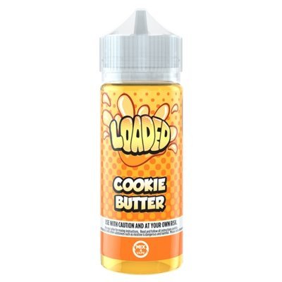 Loaded 100ML Shortfill - Topvapewholesale