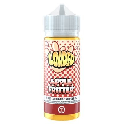 Loaded 100ML Shortfill - Topvapewholesale