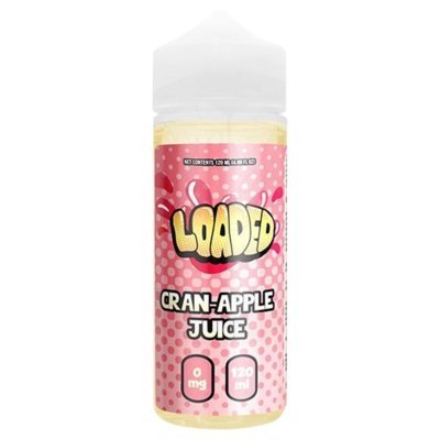 Loaded 100ML Shortfill - Topvapewholesale