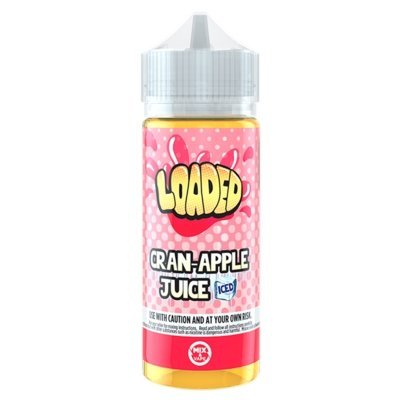 Loaded 100ML Shortfill - Topvapewholesale