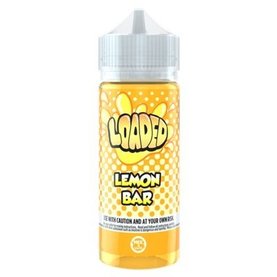 Loaded 100ML Shortfill - Topvapewholesale