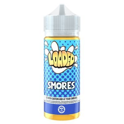 Loaded 100ML Shortfill - Topvapewholesale