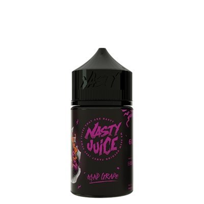 Nasty 50ml Shortfill - Topvapewholesale