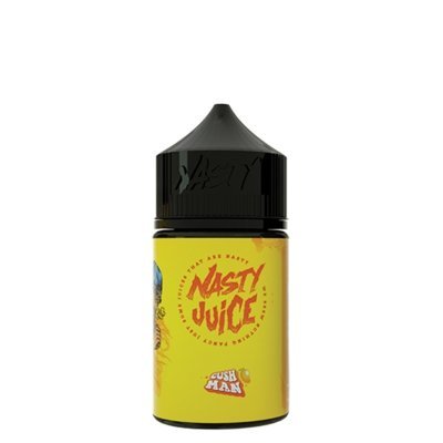 Nasty 50ml Shortfill - Topvapewholesale